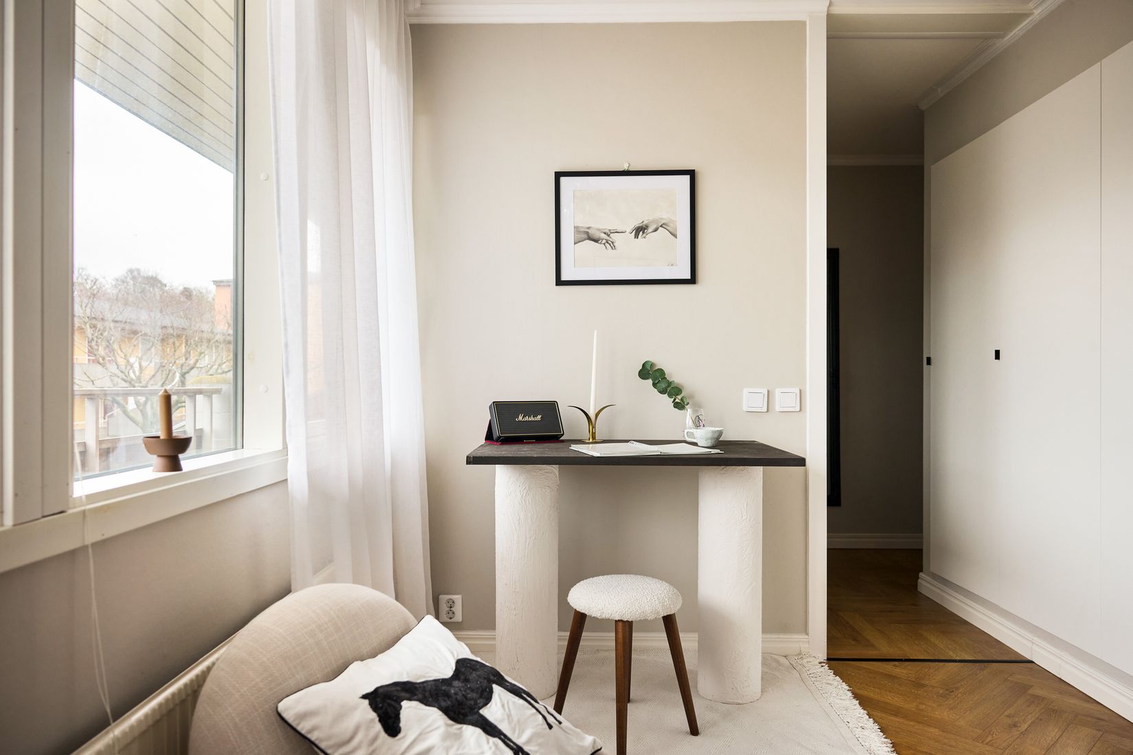 Bostadsrätt, Sagogången 45, Hisings Backa, Göteborg