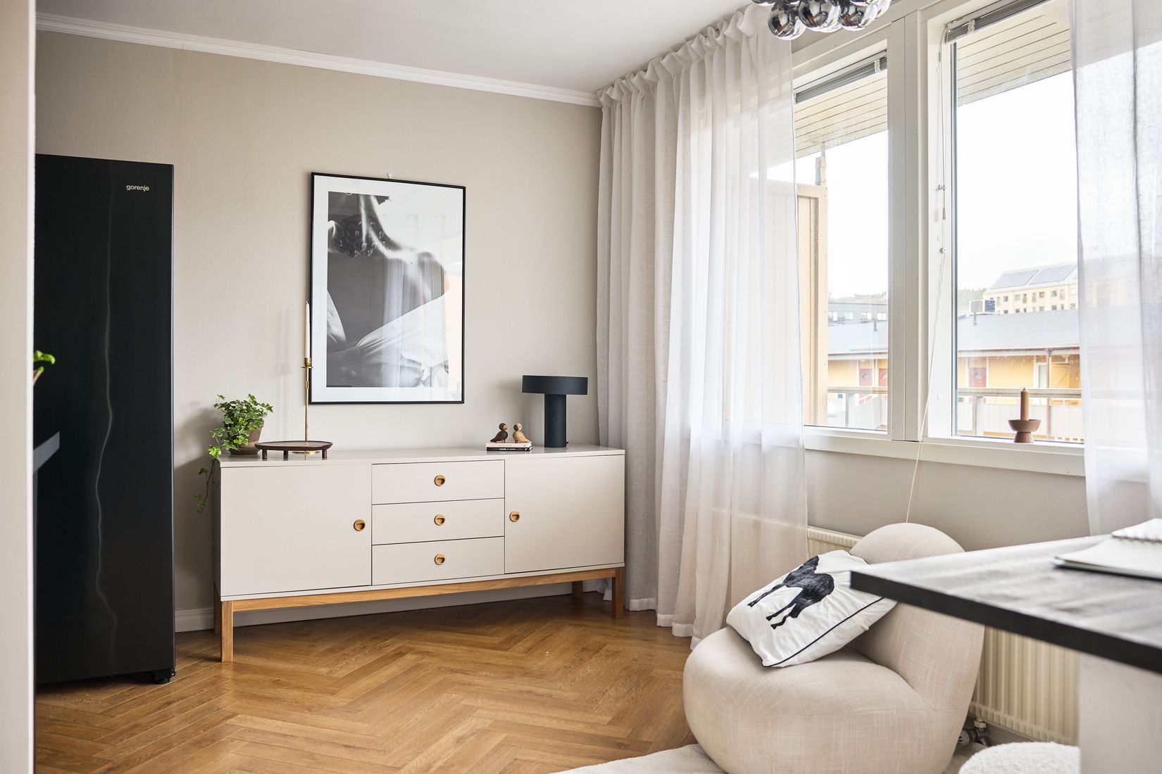 Bostadsrätt, Sagogången 45, Hisings Backa, Göteborg