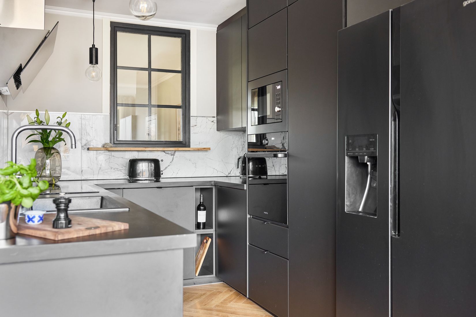 Bostadsrätt, Sagogången 45, Hisings Backa, Göteborg