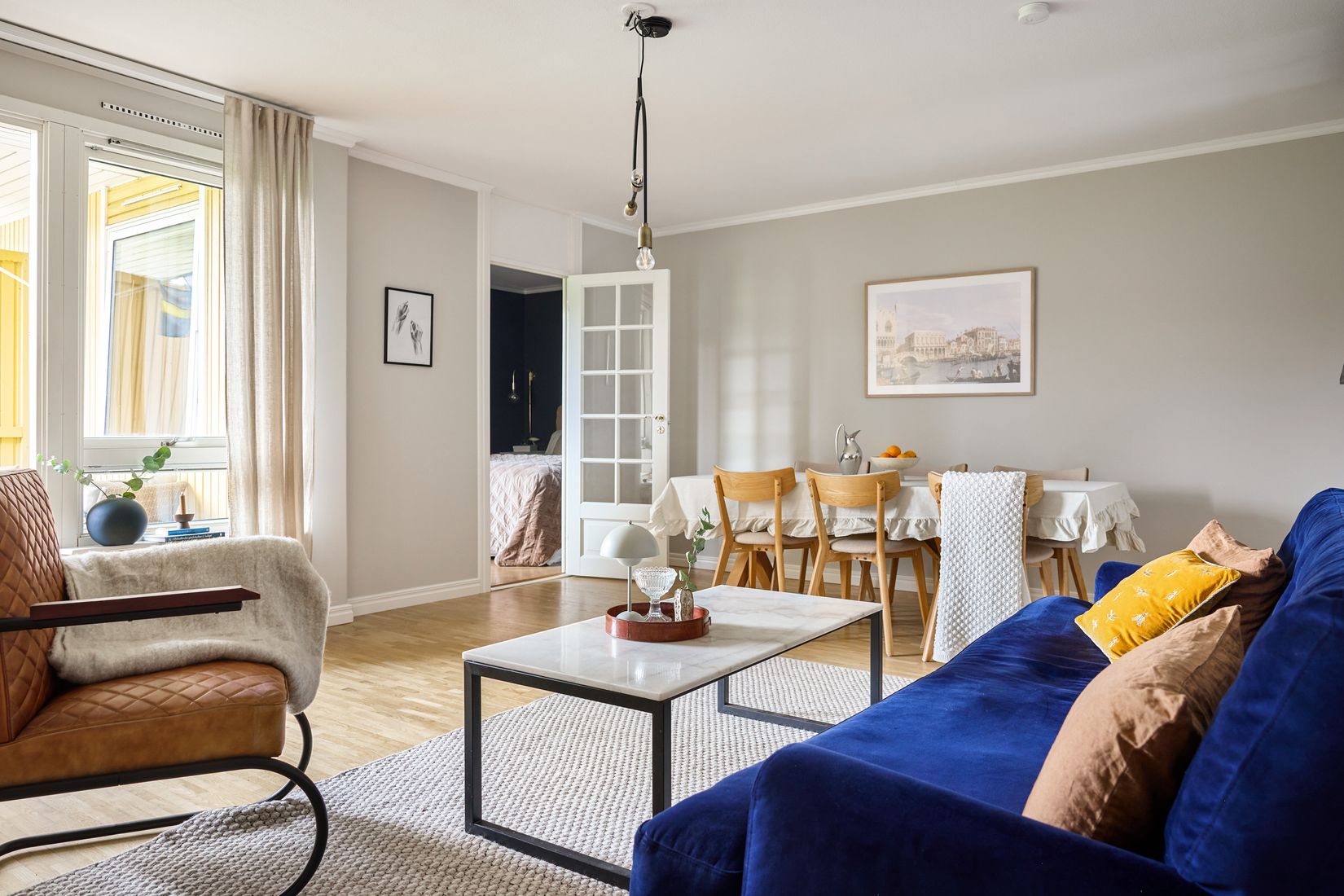 Bostadsrätt, Sagogången 45, Hisings Backa, Göteborg