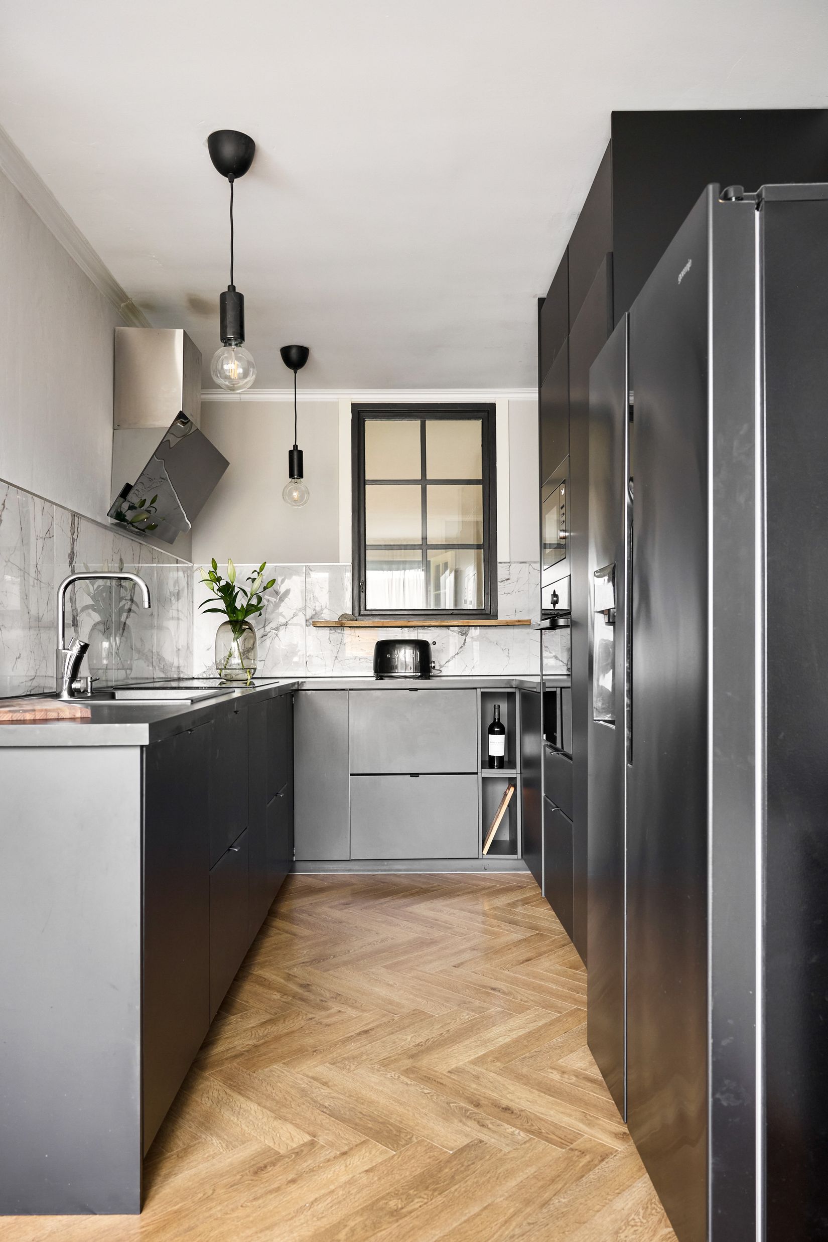 Bostadsrätt, Sagogången 45, Hisings Backa, Göteborg