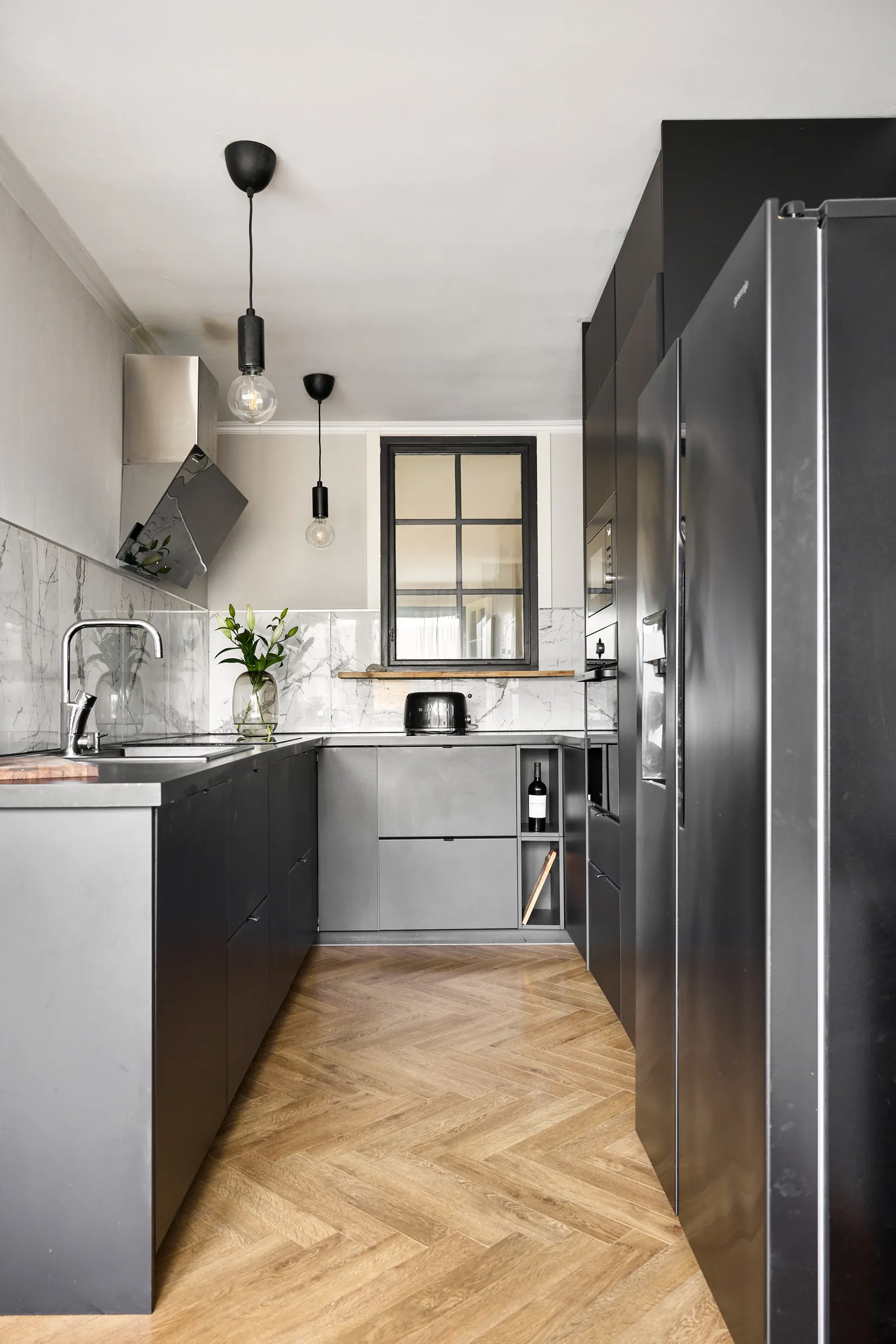 Bostadsrätt, Sagogången 45, Hisings Backa, Göteborg
