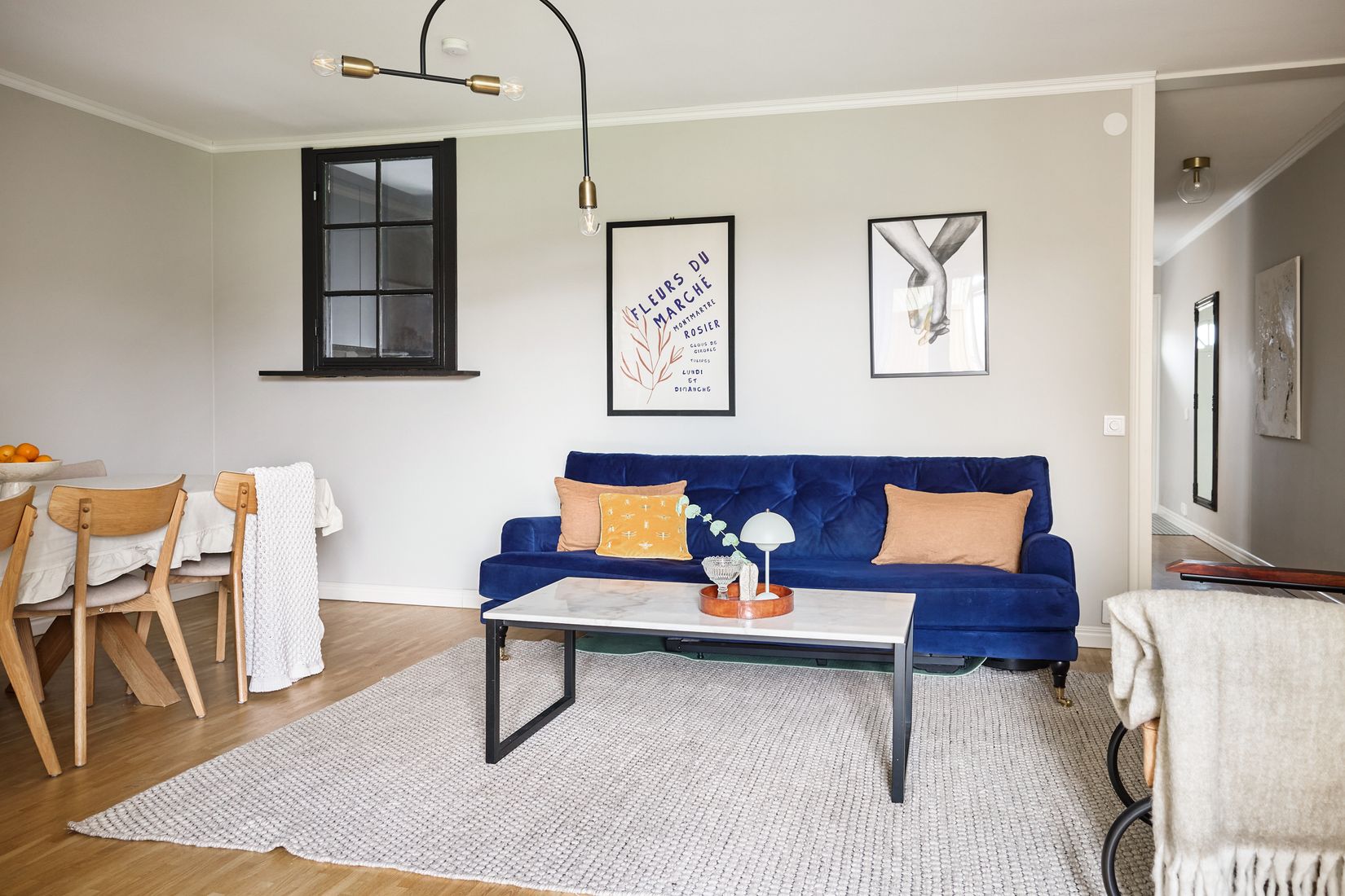 Bostadsrätt, Sagogången 45, Hisings Backa, Göteborg