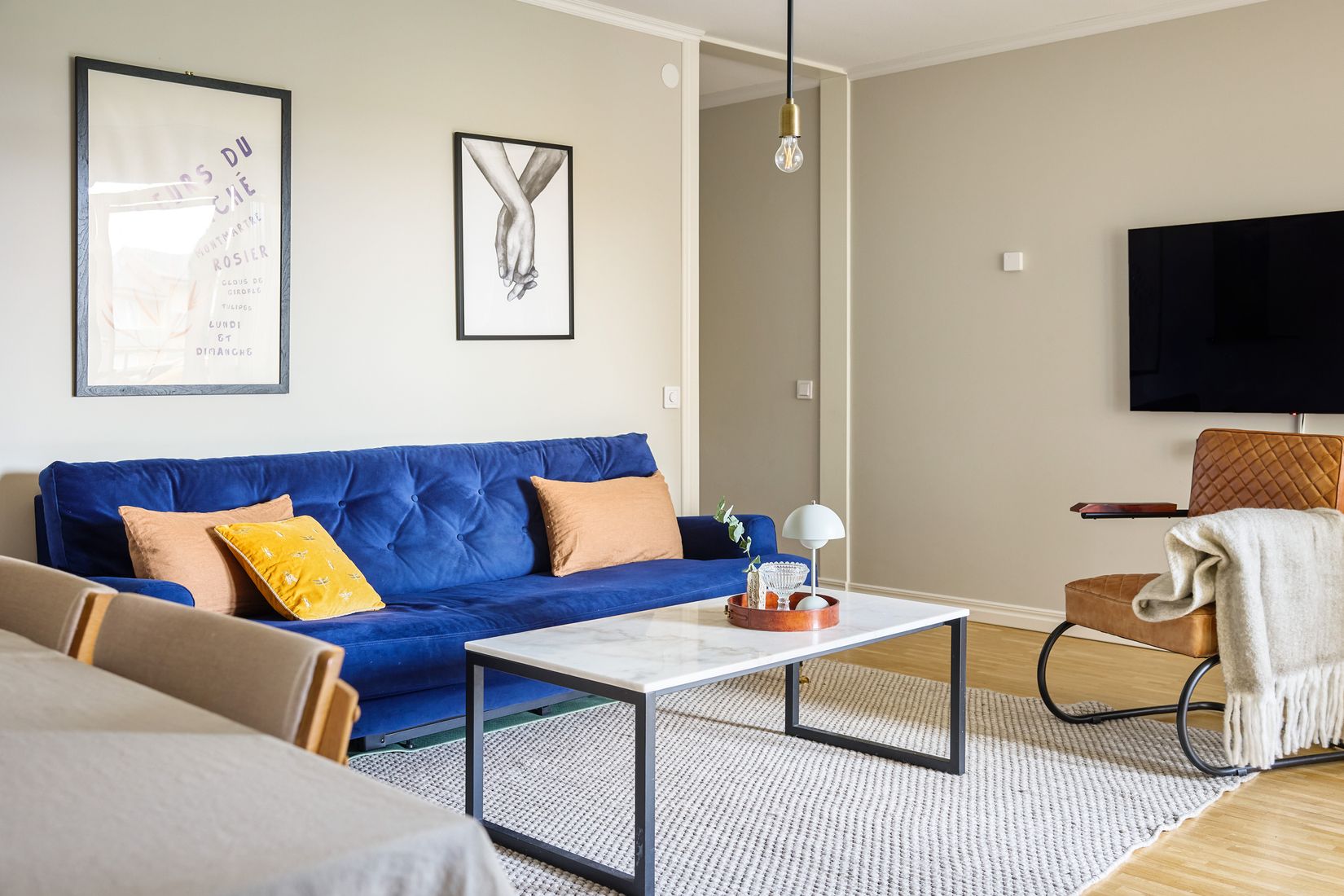 Bostadsrätt, Sagogången 45, Hisings Backa, Göteborg