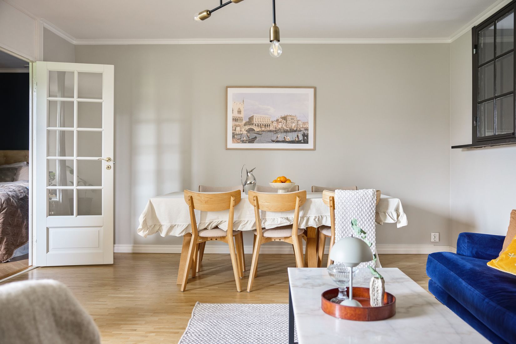 Bostadsrätt, Sagogången 45, Hisings Backa, Göteborg