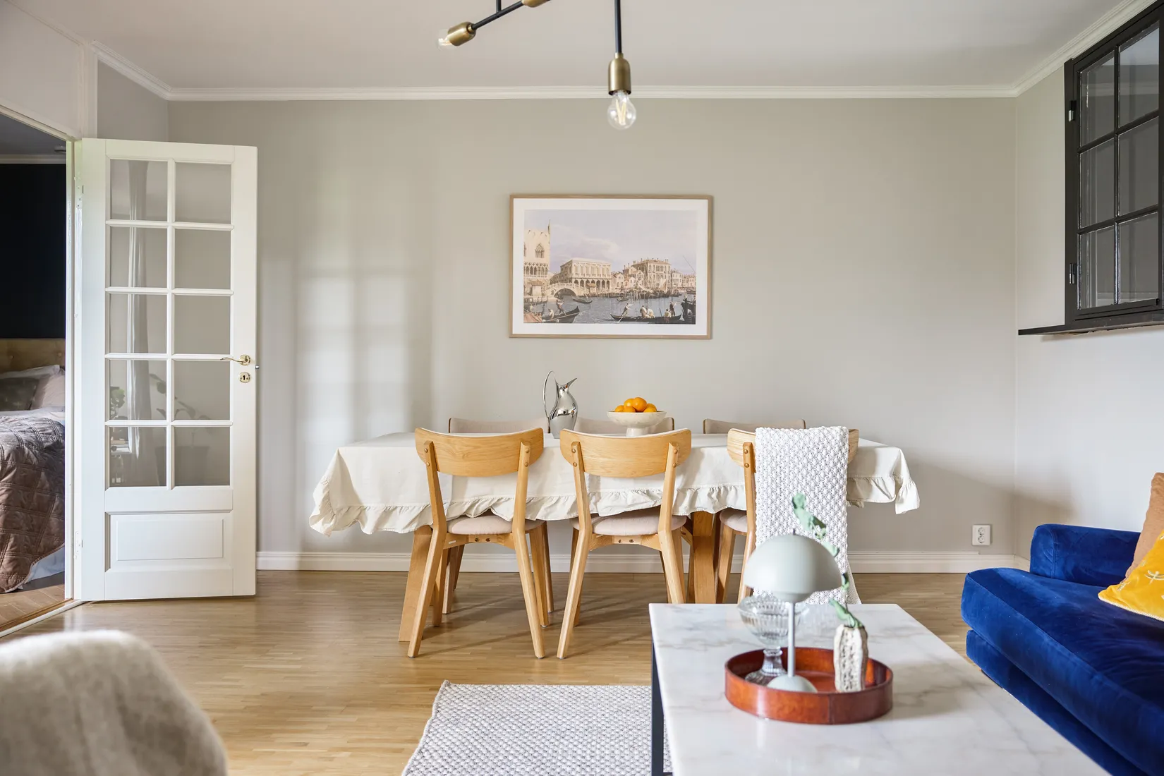 Bostadsrätt, Sagogången 45, Hisings Backa, Göteborg