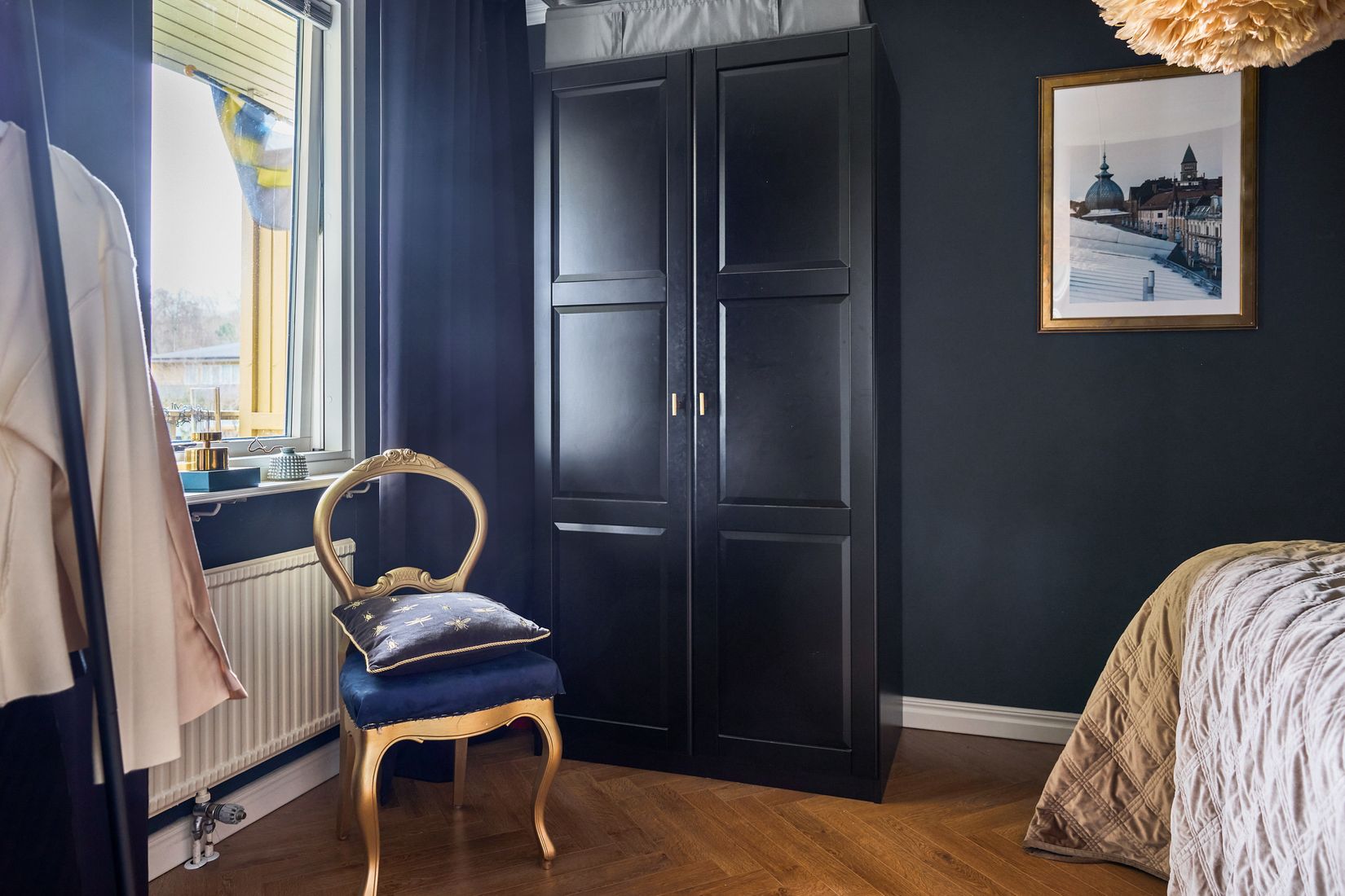 Bostadsrätt, Sagogången 45, Hisings Backa, Göteborg