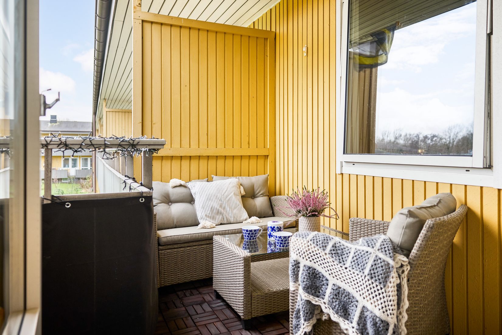 Bostadsrätt, Sagogången 45, Hisings Backa, Göteborg