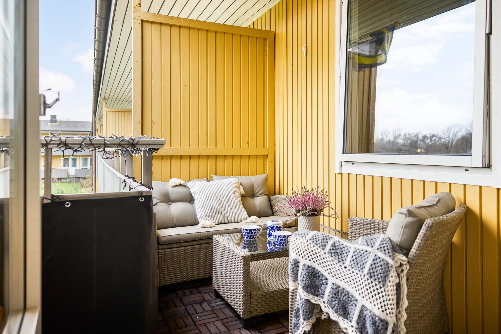Bostadsrätt, Sagogången 45, Hisings Backa, Göteborg