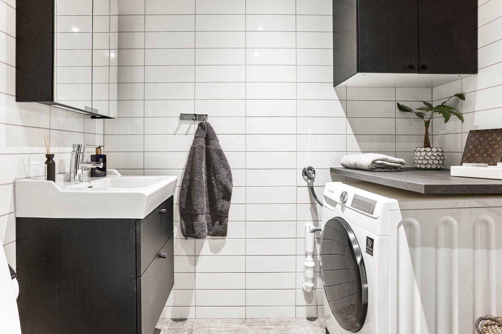 Bostadsrätt, Sagogången 45, Hisings Backa, Göteborg