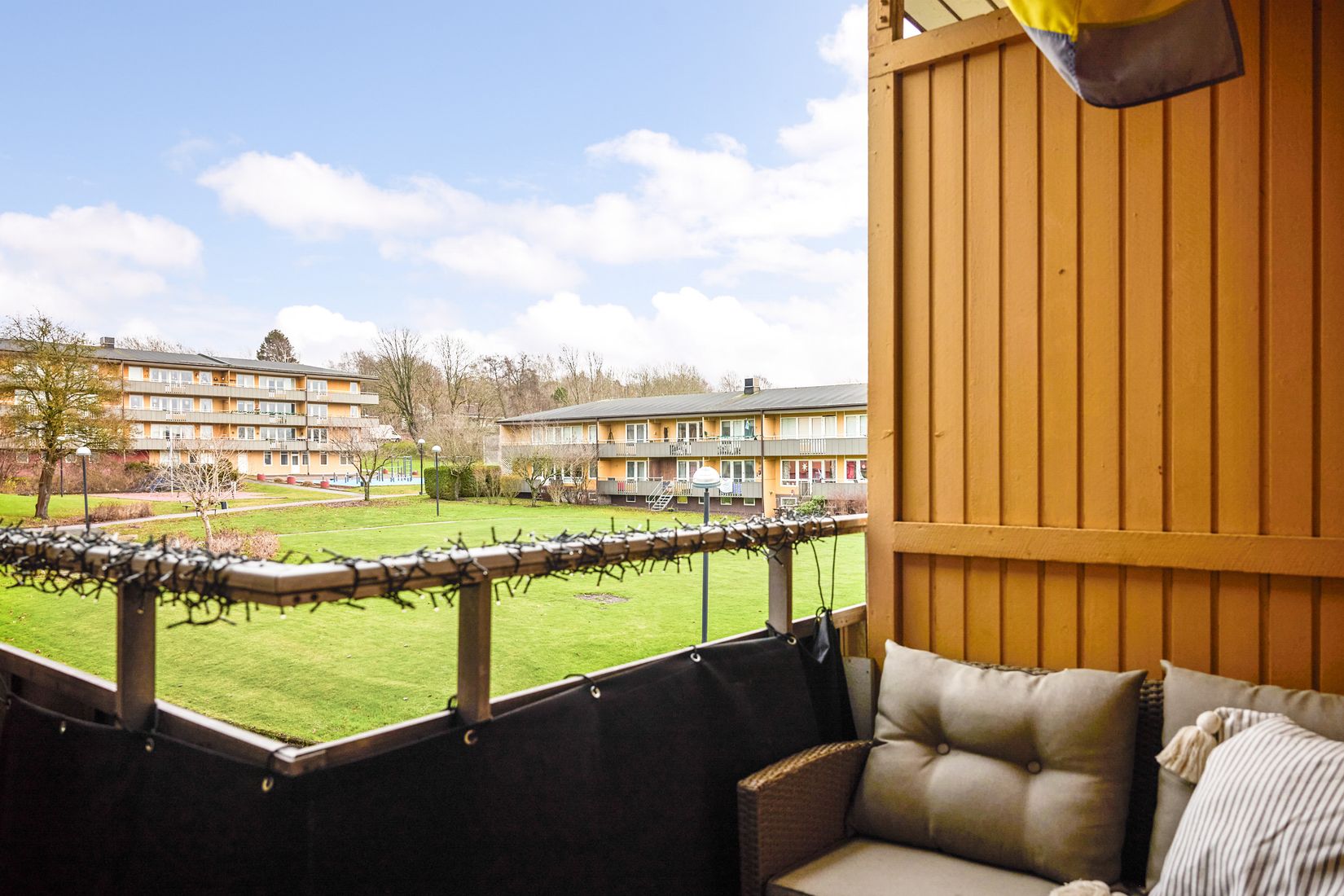 Bostadsrätt, Sagogången 45, Hisings Backa, Göteborg