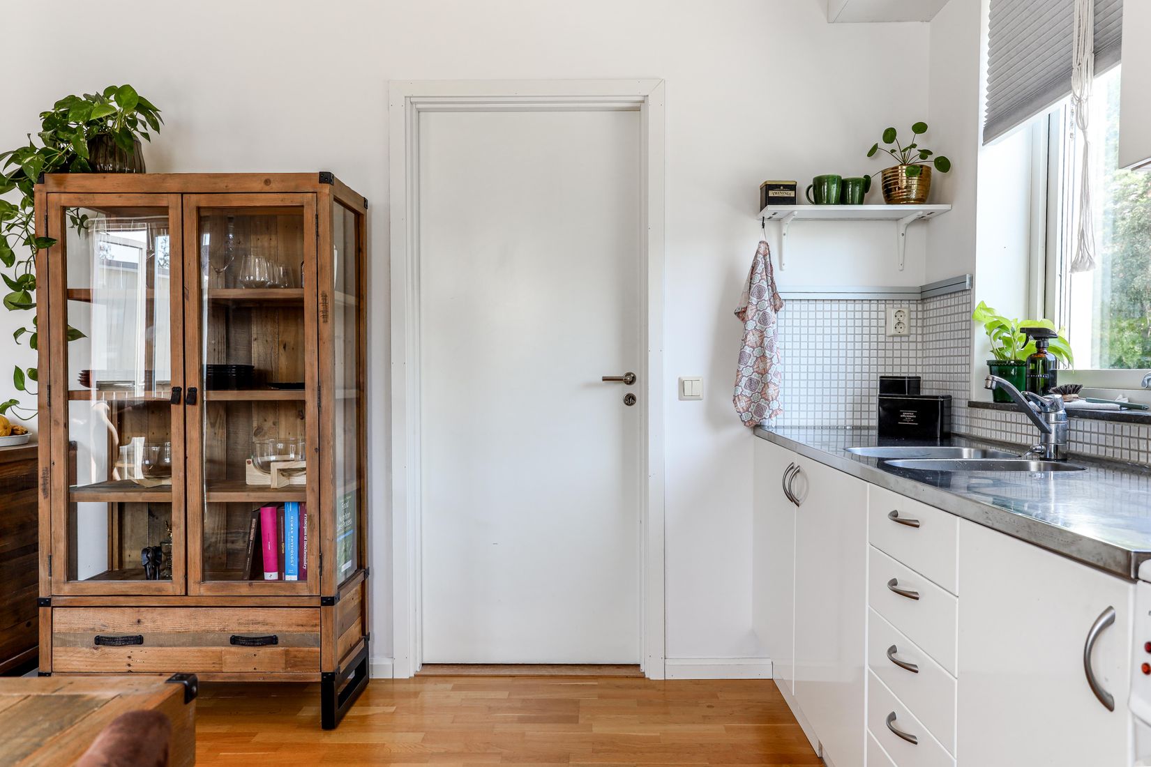 Bostadsrätt, Sjöfruvägen 153F, Tomtebo, Umeå