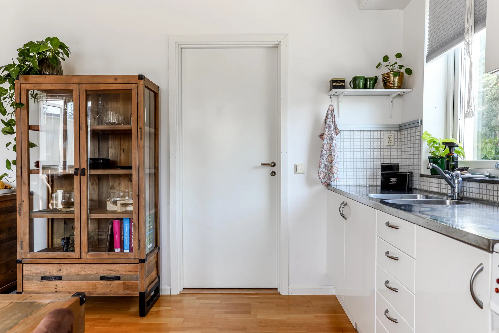 Bostadsrätt, Sjöfruvägen 153F, Tomtebo, Umeå