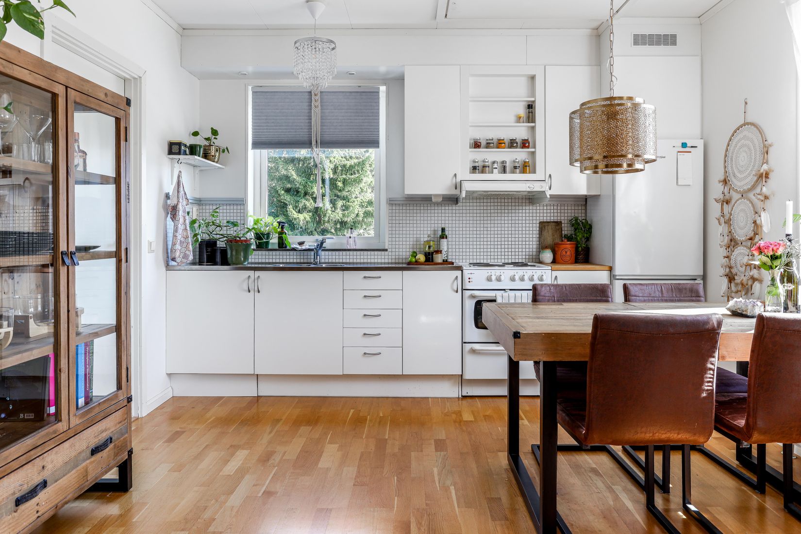 Bostadsrätt, Sjöfruvägen 153F, Tomtebo, Umeå