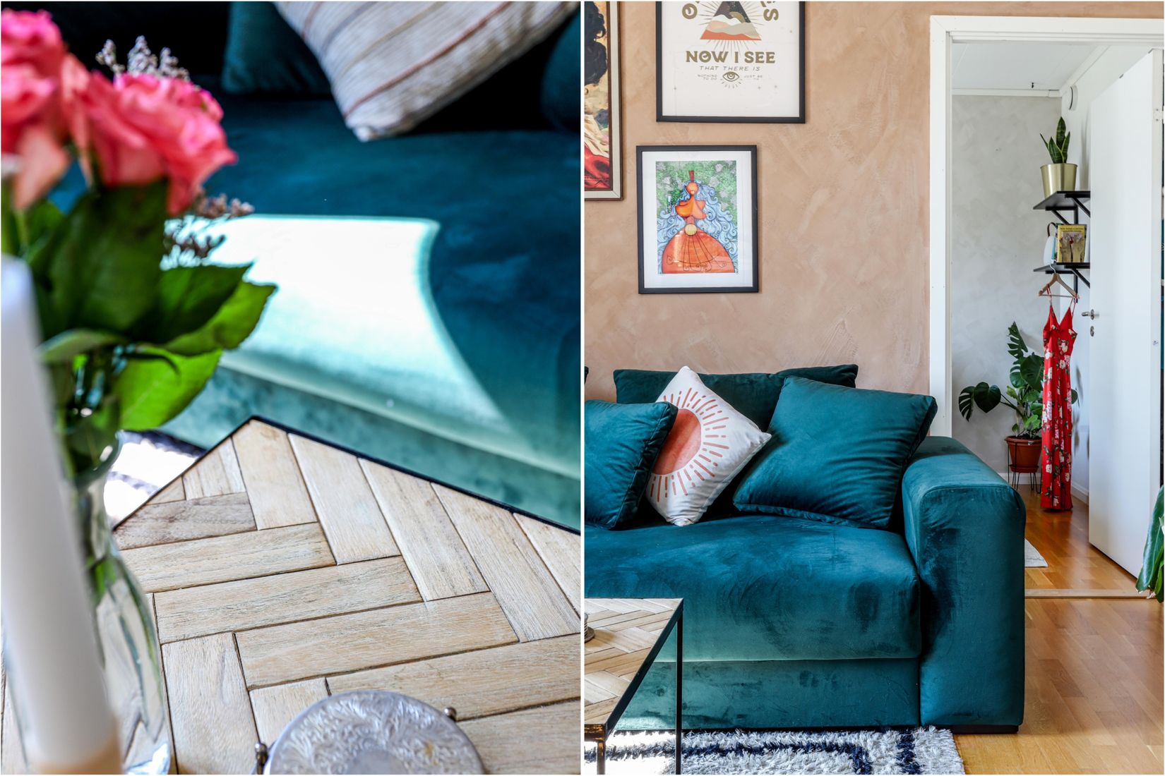 Bostadsrätt, Sjöfruvägen 153F, Tomtebo, Umeå