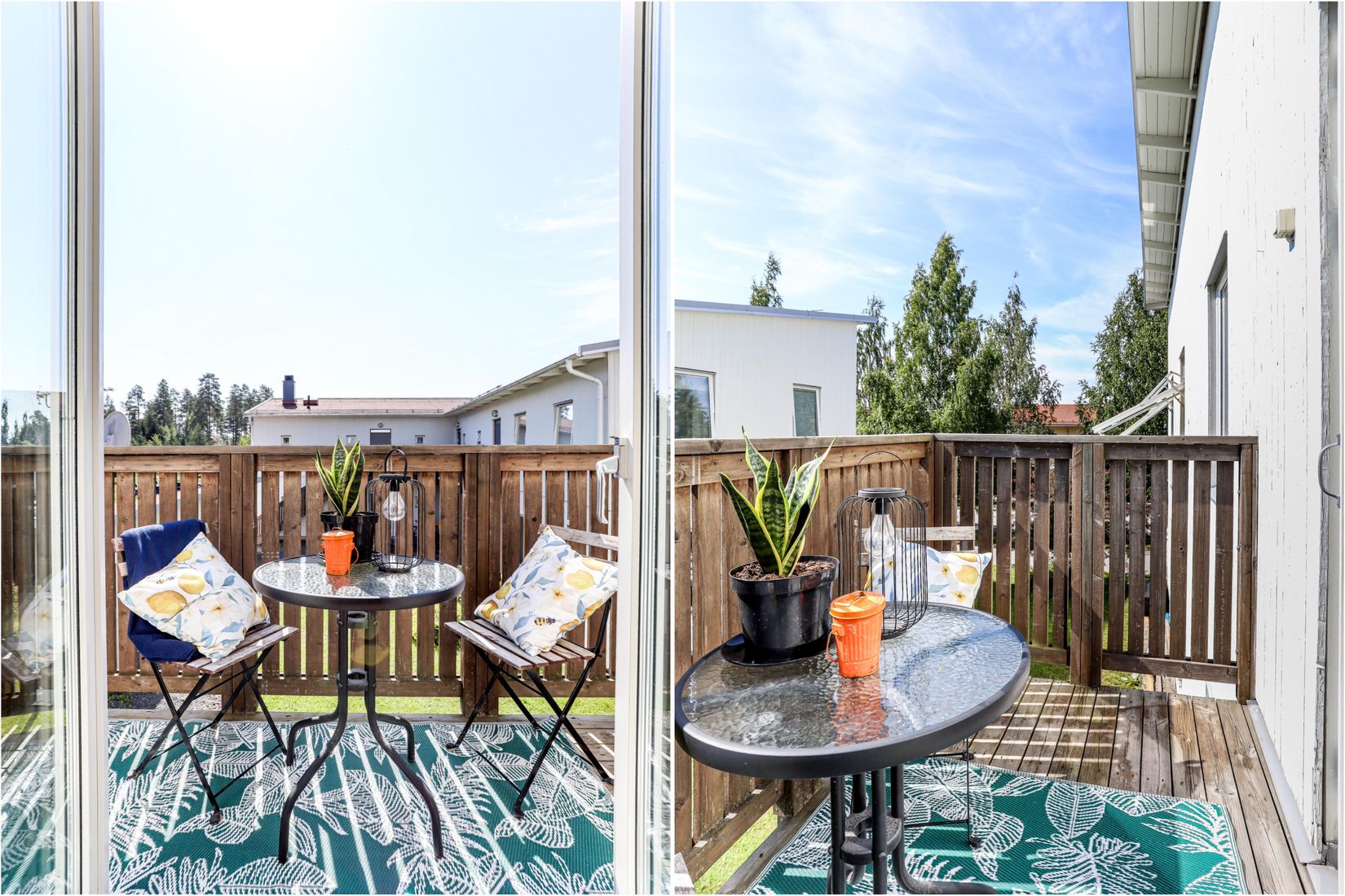 Bostadsrätt, Sjöfruvägen 153F, Tomtebo, Umeå