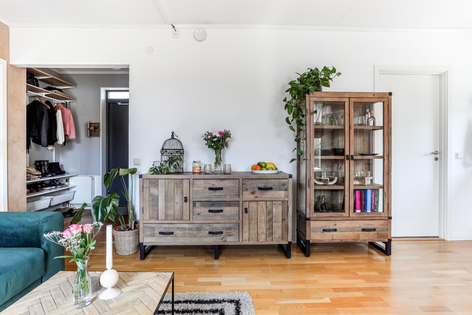 Bostadsrätt, Sjöfruvägen 153F, Tomtebo, Umeå