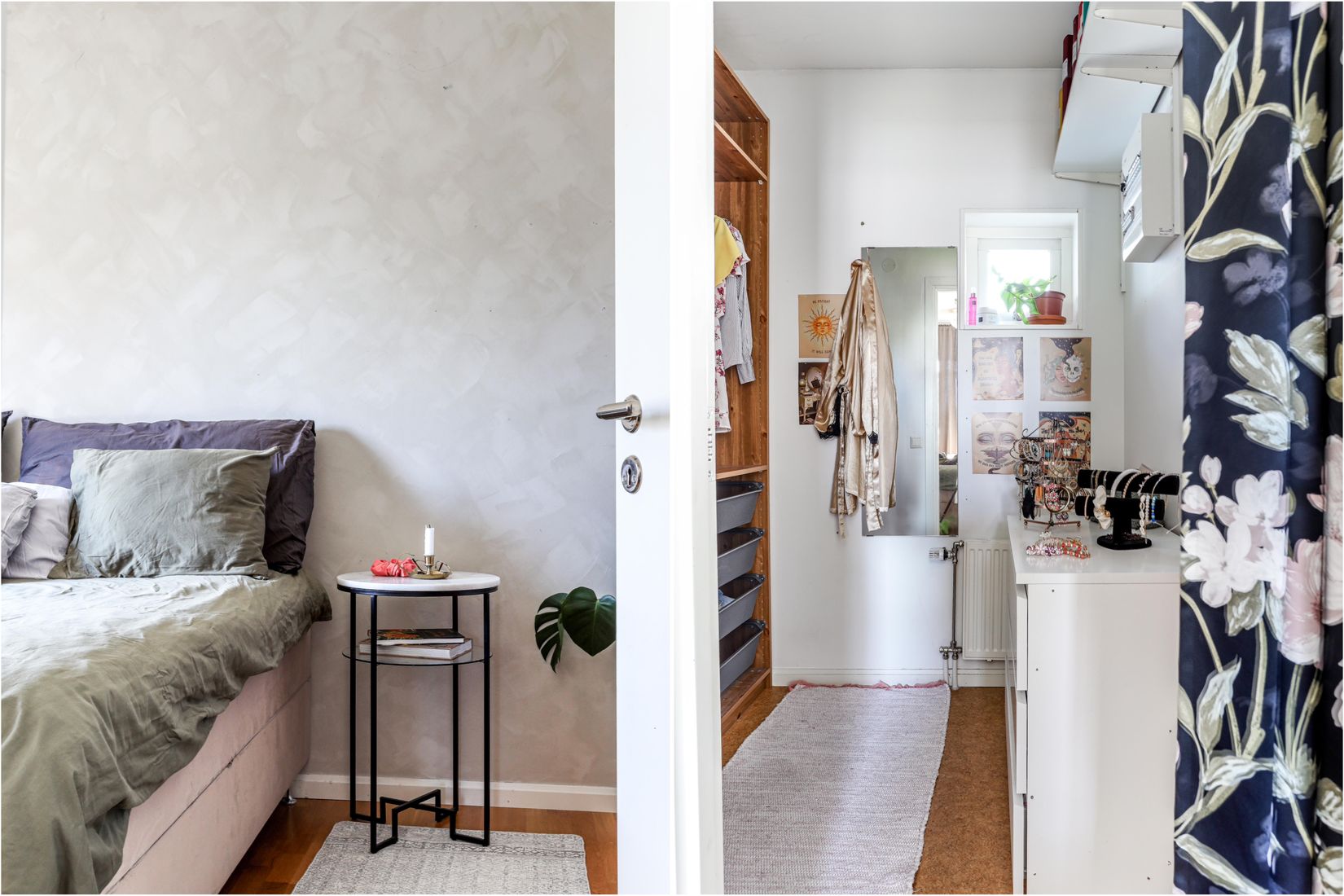 Bostadsrätt, Sjöfruvägen 153F, Tomtebo, Umeå