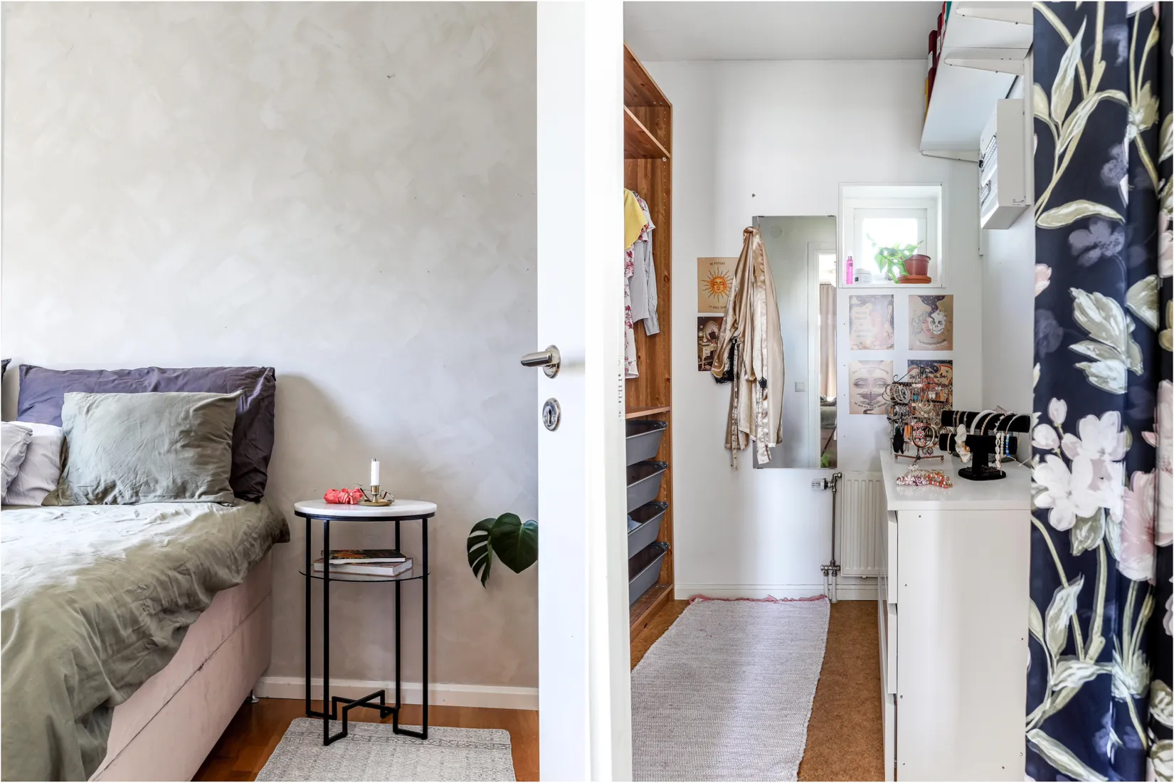 Bostadsrätt, Sjöfruvägen 153F, Tomtebo, Umeå