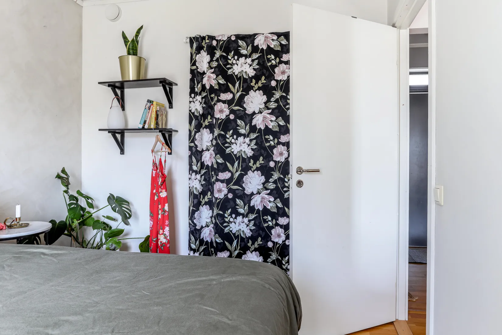 Bostadsrätt, Sjöfruvägen 153F, Tomtebo, Umeå