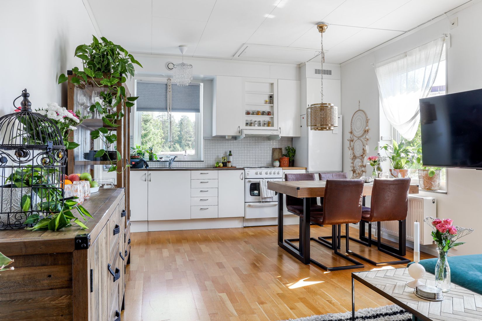 Bostadsrätt, Sjöfruvägen 153F, Tomtebo, Umeå