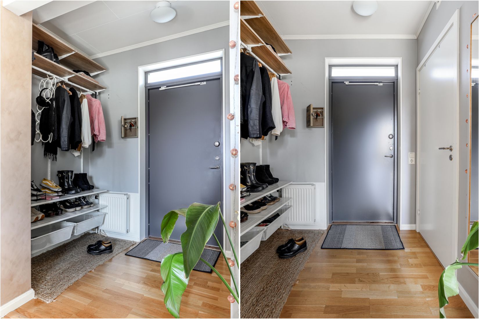 Bostadsrätt, Sjöfruvägen 153F, Tomtebo, Umeå