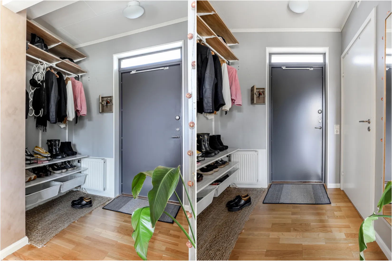 Bostadsrätt, Sjöfruvägen 153F, Tomtebo, Umeå
