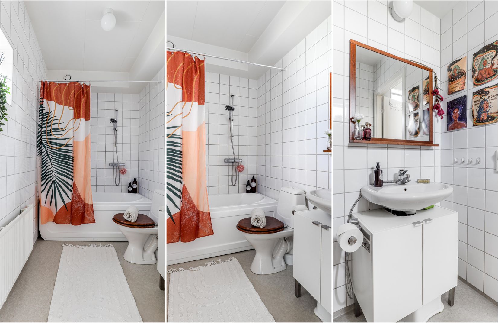 Bostadsrätt, Sjöfruvägen 153F, Tomtebo, Umeå