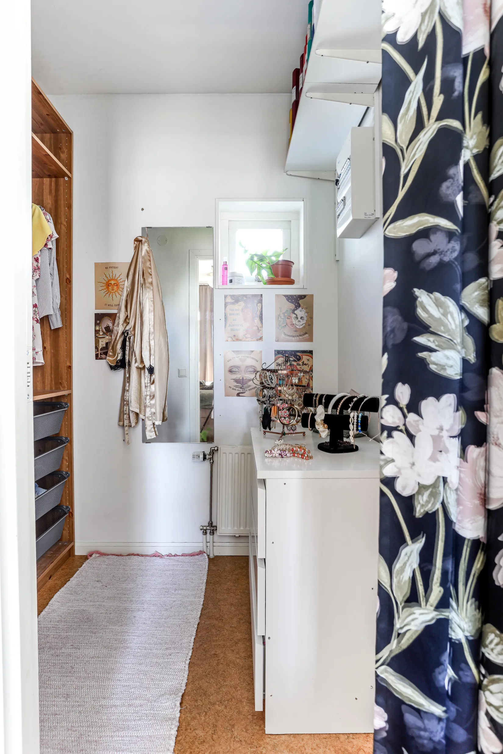 Bostadsrätt, Sjöfruvägen 153F, Tomtebo, Umeå
