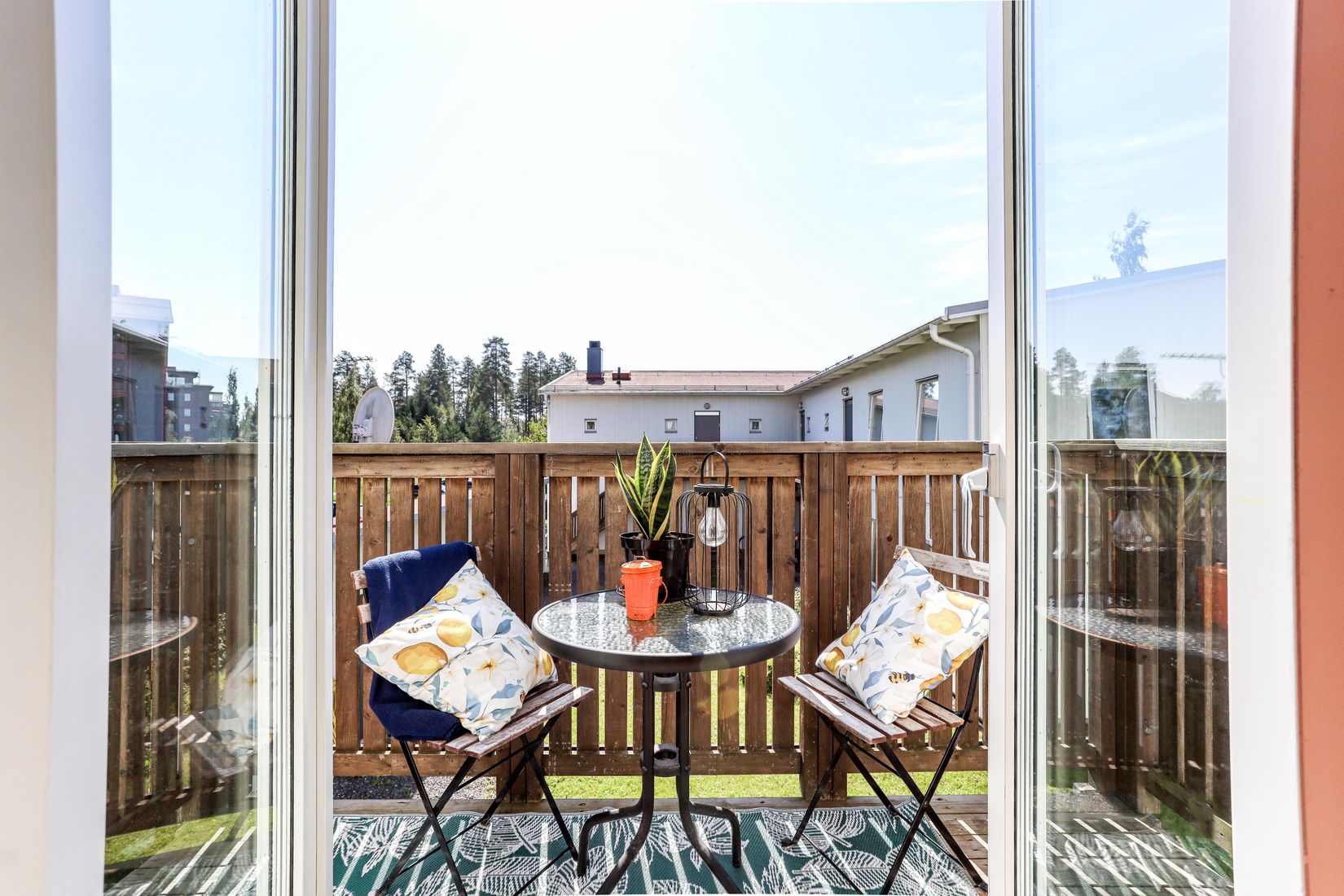 Bostadsrätt, Sjöfruvägen 153F, Tomtebo, Umeå