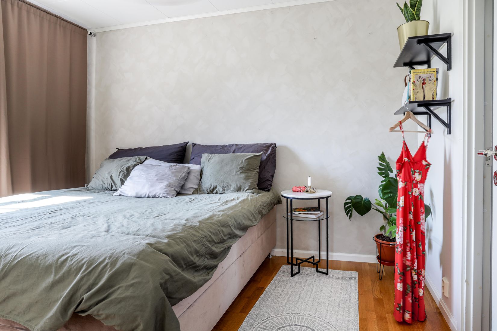 Bostadsrätt, Sjöfruvägen 153F, Tomtebo, Umeå