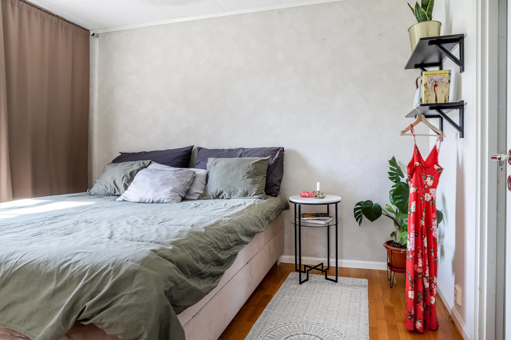 Bostadsrätt, Sjöfruvägen 153F, Tomtebo, Umeå