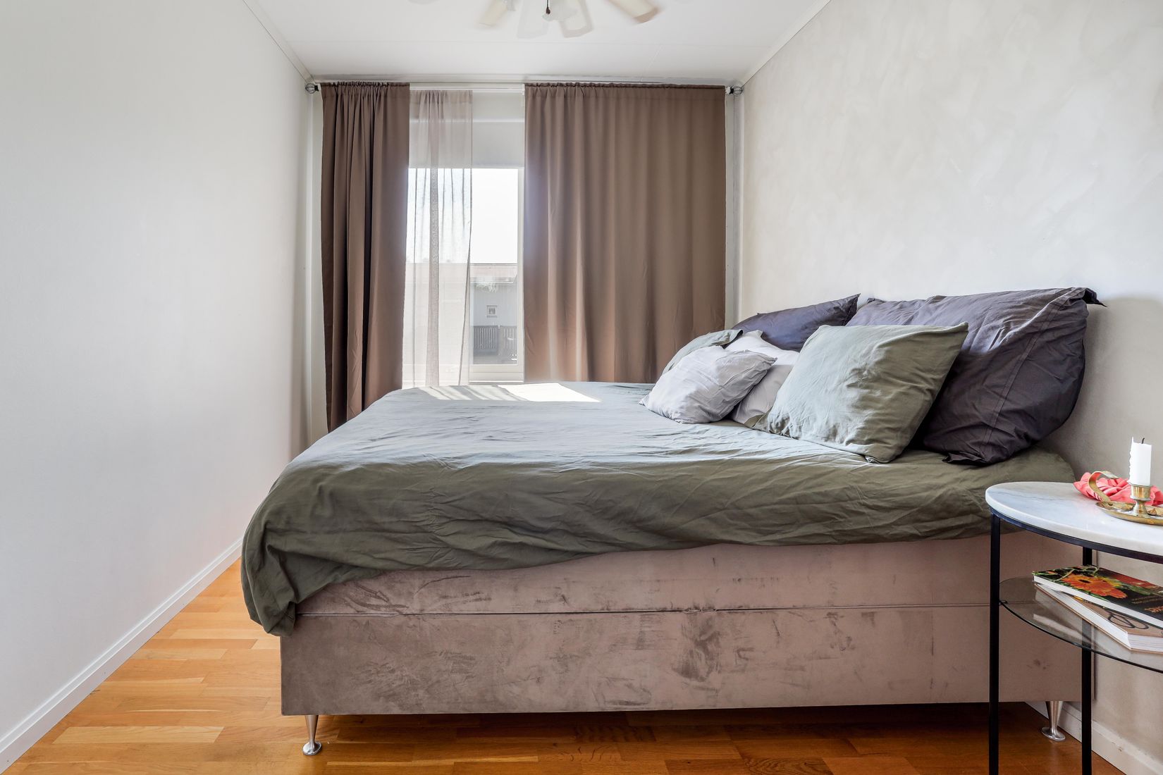 Bostadsrätt, Sjöfruvägen 153F, Tomtebo, Umeå