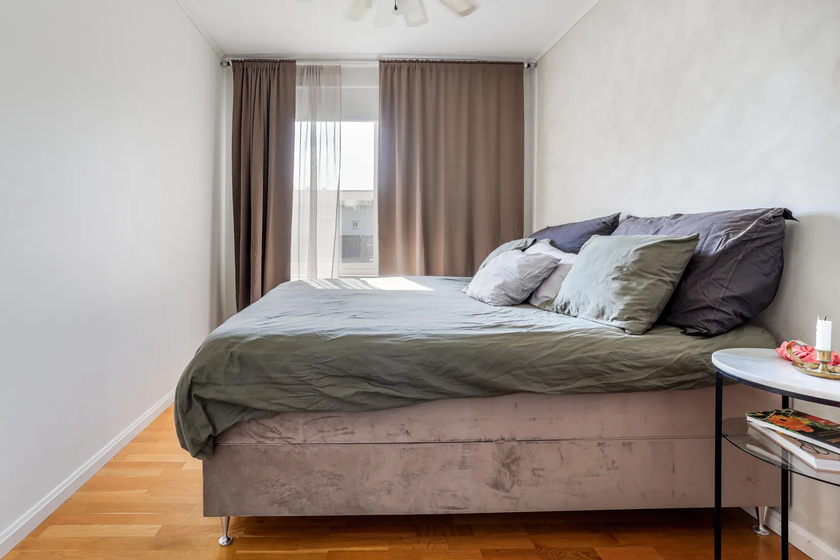 Bostadsrätt, Sjöfruvägen 153F, Tomtebo, Umeå