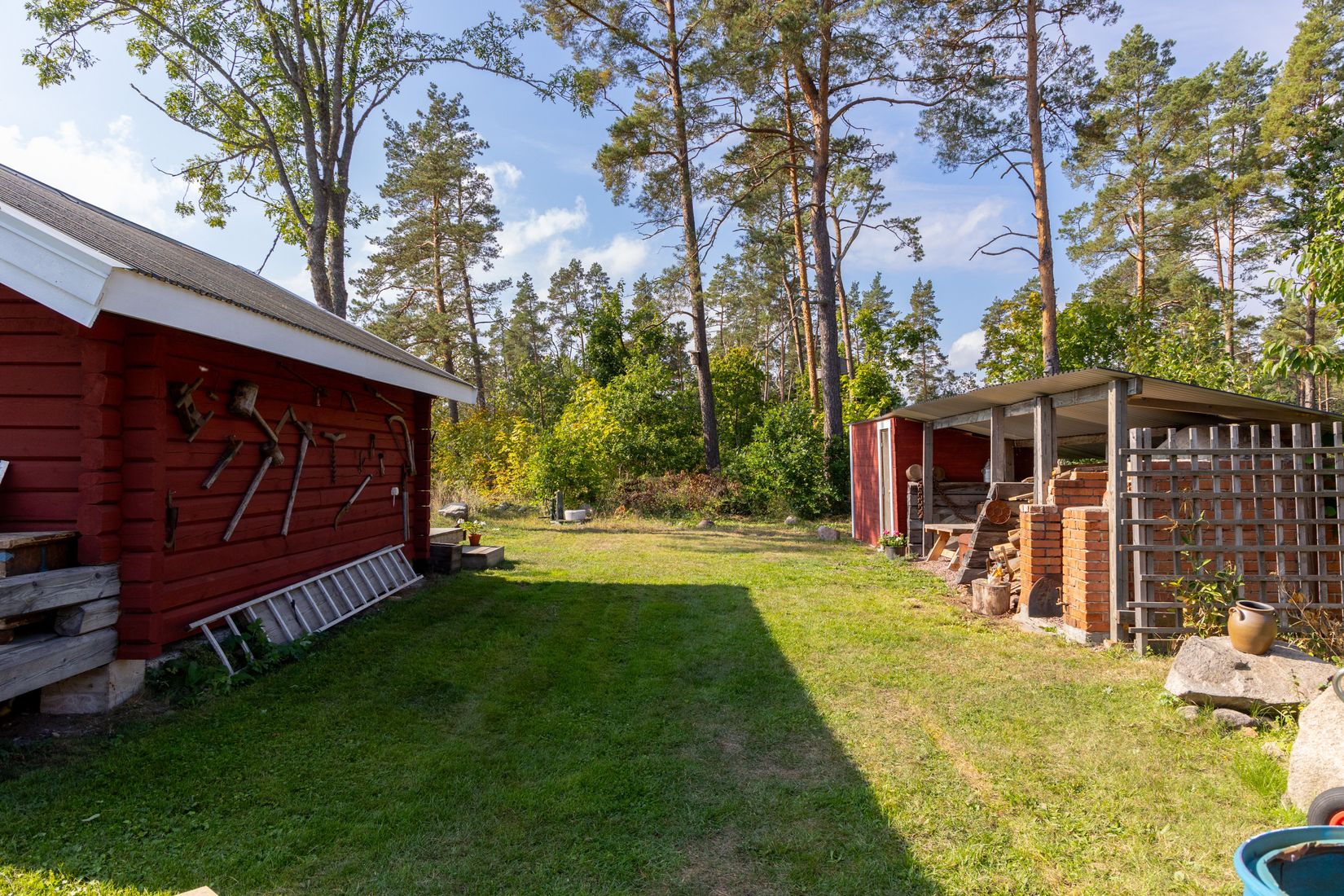 Villa, Alsteråvägen 71, Ålem, Mönsterås