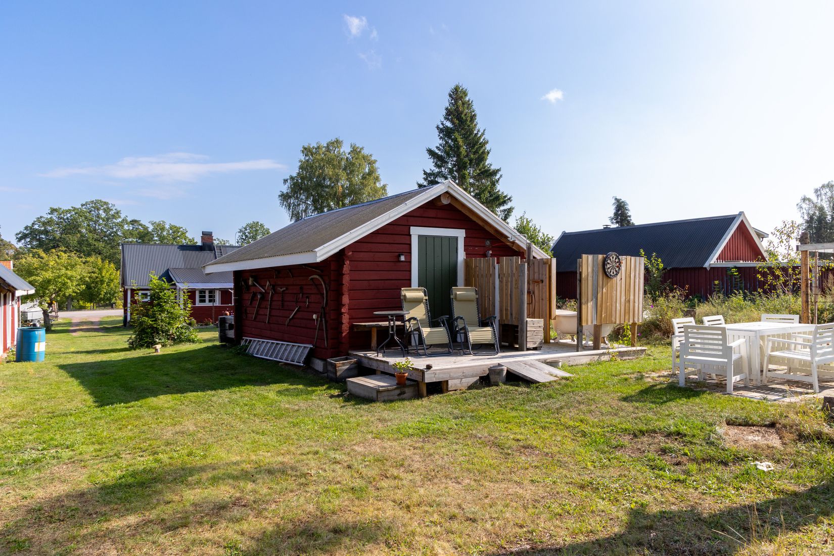 Villa, Alsteråvägen 71, Ålem, Mönsterås