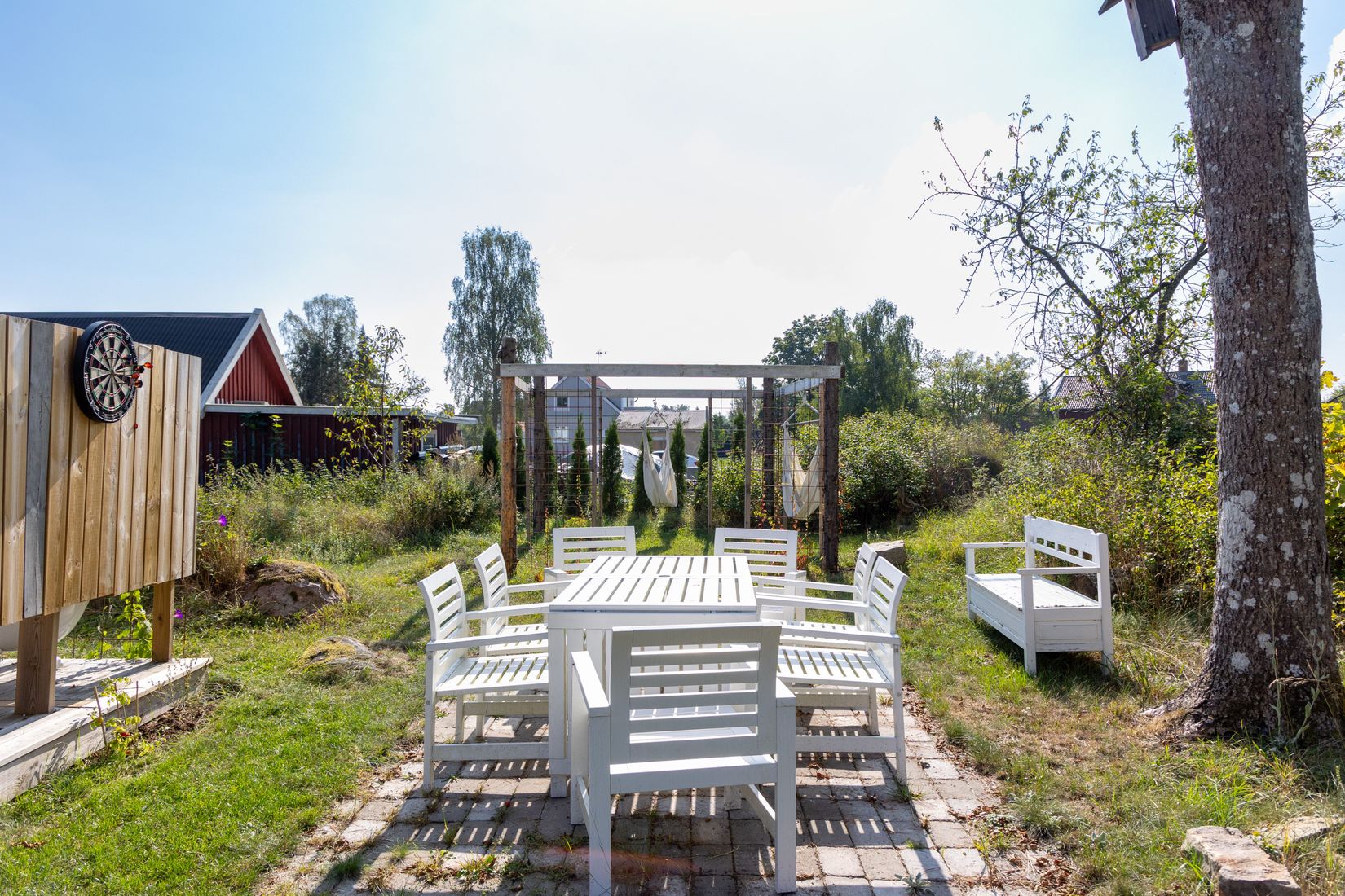 Villa, Alsteråvägen 71, Ålem, Mönsterås