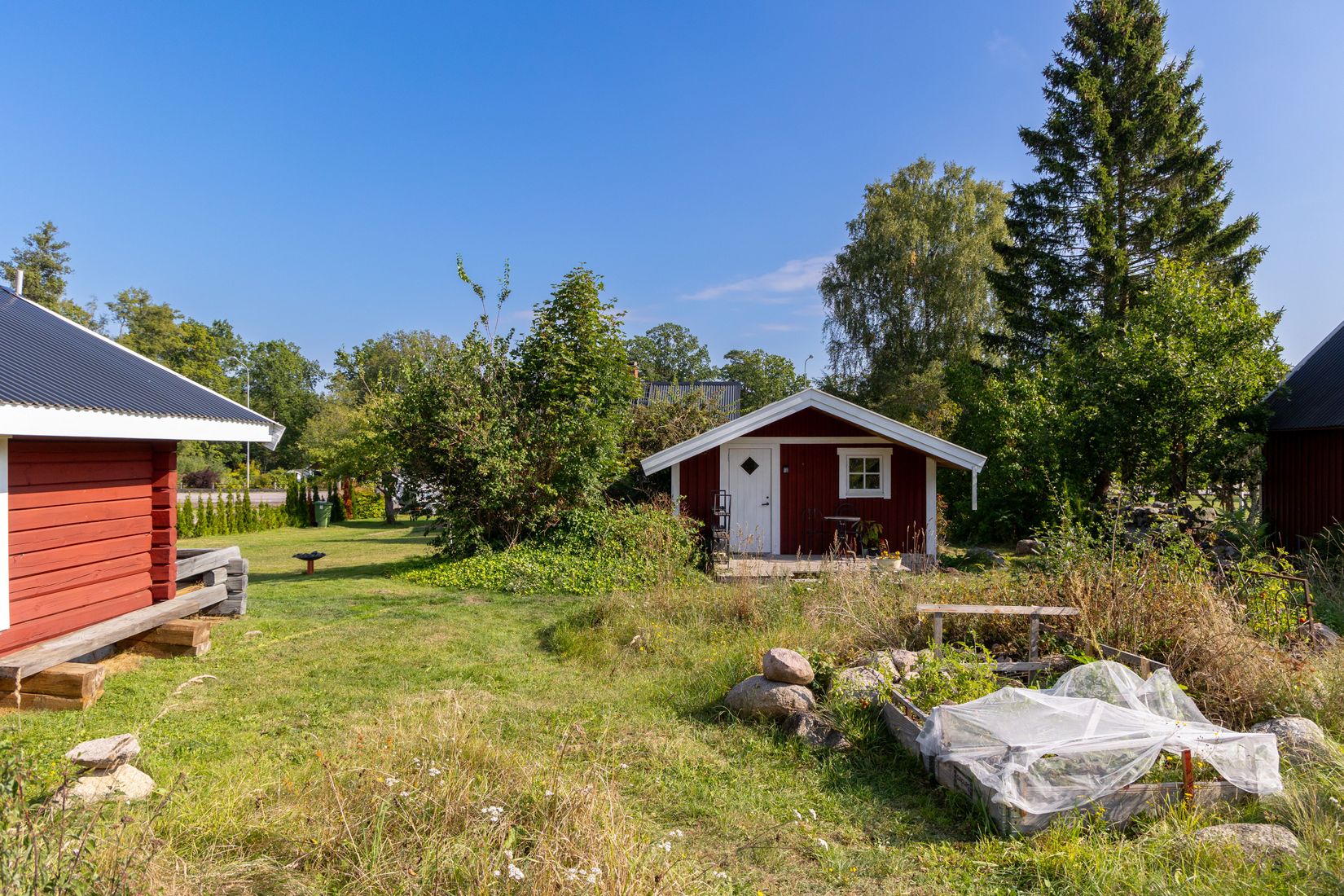 Villa, Alsteråvägen 71, Ålem, Mönsterås