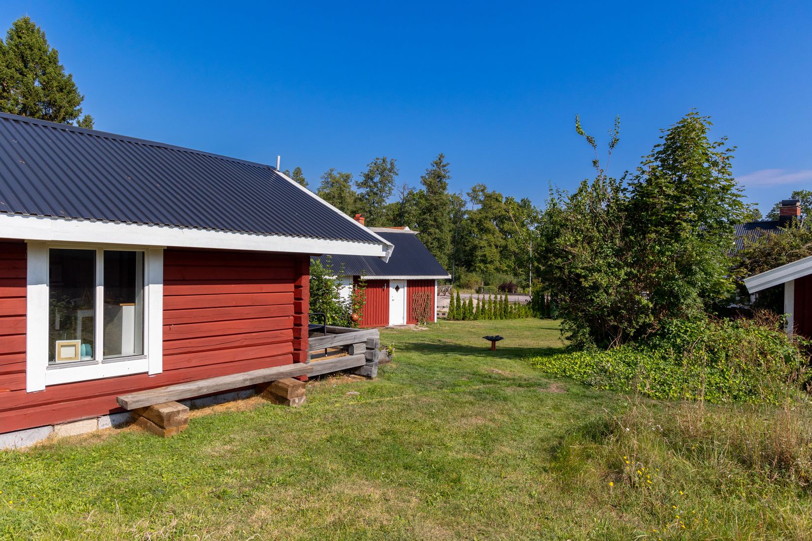 Villa, Alsteråvägen 71, Ålem, Mönsterås