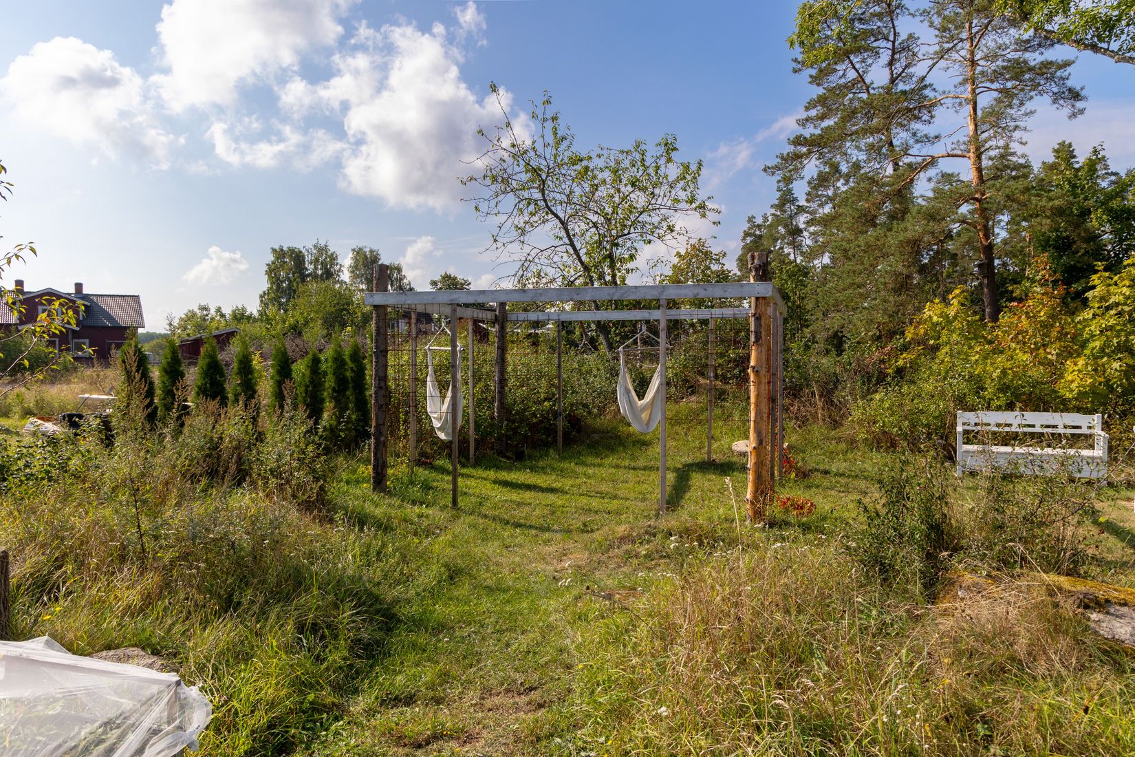 Villa, Alsteråvägen 71, Ålem, Mönsterås