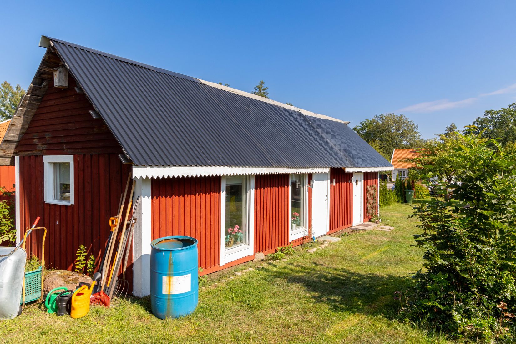 Villa, Alsteråvägen 71, Ålem, Mönsterås