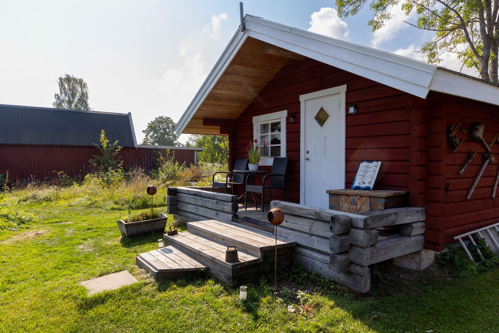 Villa, Alsteråvägen 71, Ålem, Mönsterås