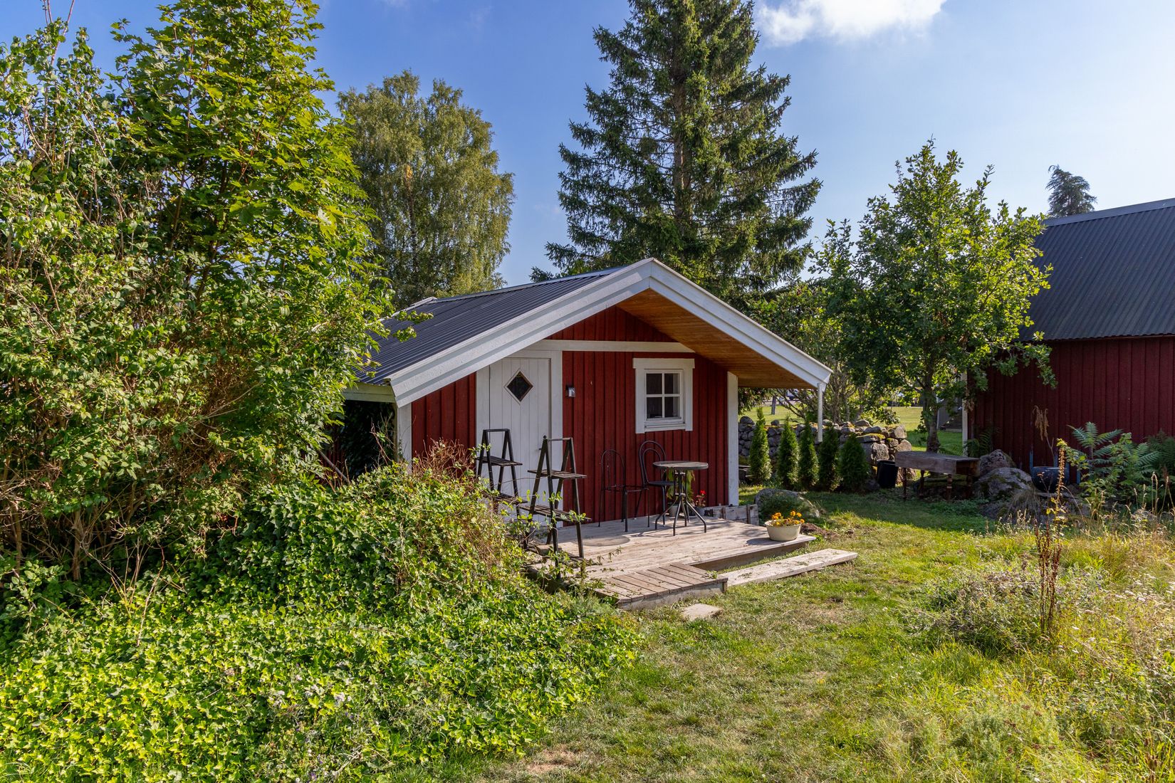 Villa, Alsteråvägen 71, Ålem, Mönsterås