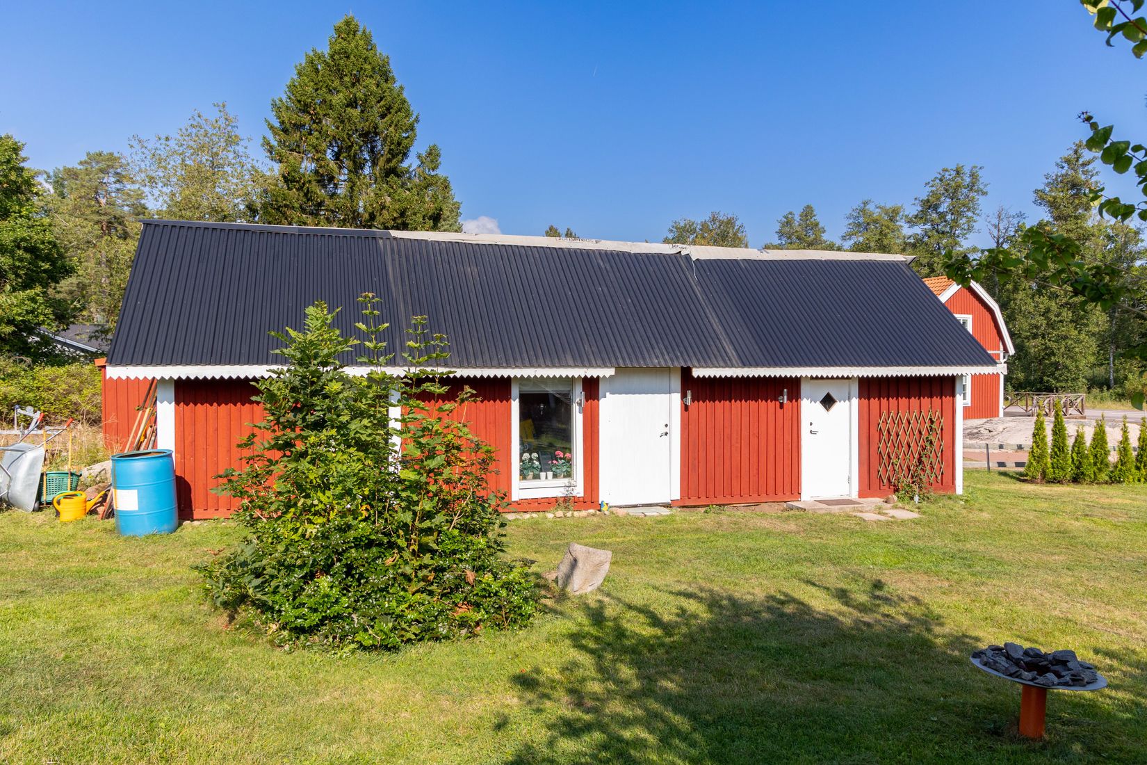 Villa, Alsteråvägen 71, Ålem, Mönsterås