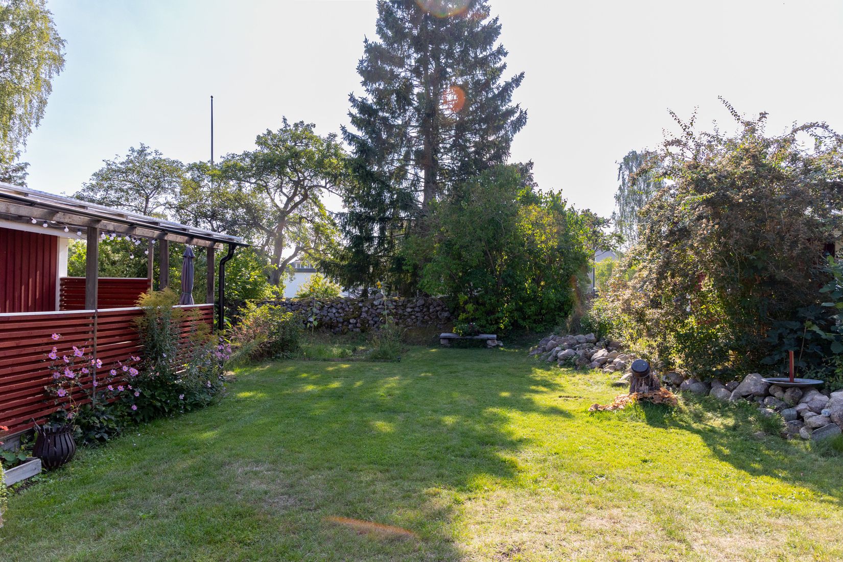 Villa, Alsteråvägen 71, Ålem, Mönsterås