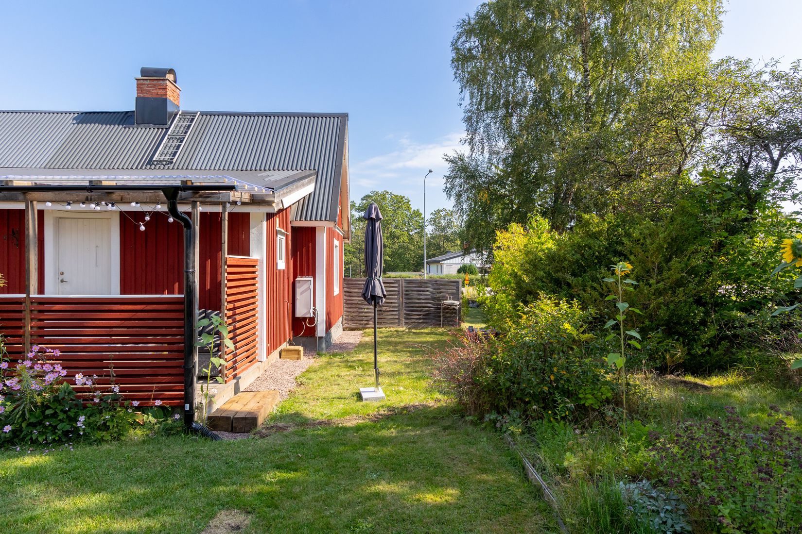 Villa, Alsteråvägen 71, Ålem, Mönsterås