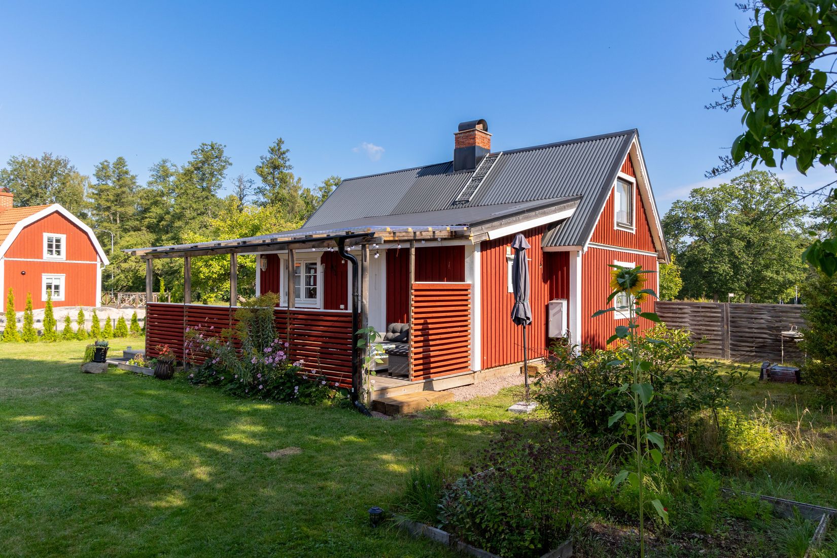 Villa, Alsteråvägen 71, Ålem, Mönsterås