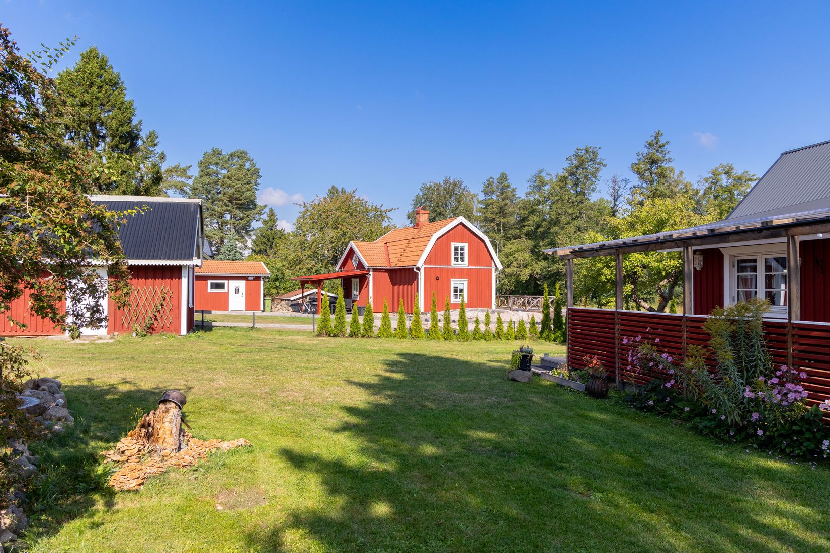 Villa, Alsteråvägen 71, Ålem, Mönsterås