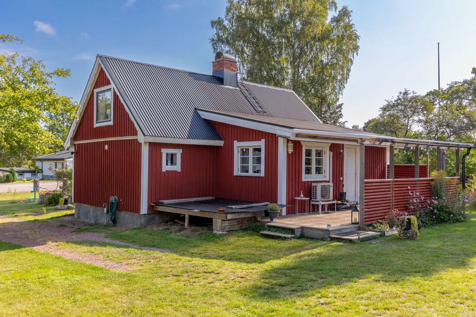 Villa, Alsteråvägen 71, Ålem, Mönsterås