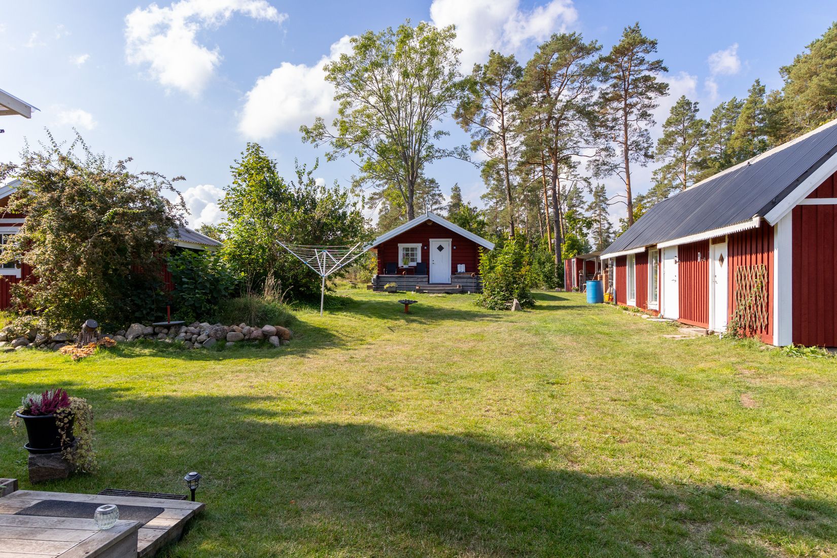 Villa, Alsteråvägen 71, Ålem, Mönsterås